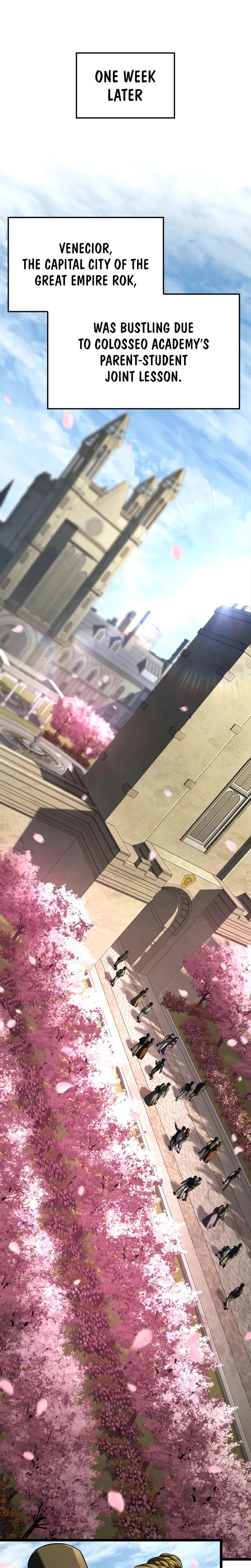 Read Revenge of the Iron Blooded Sword Hound Manga Online