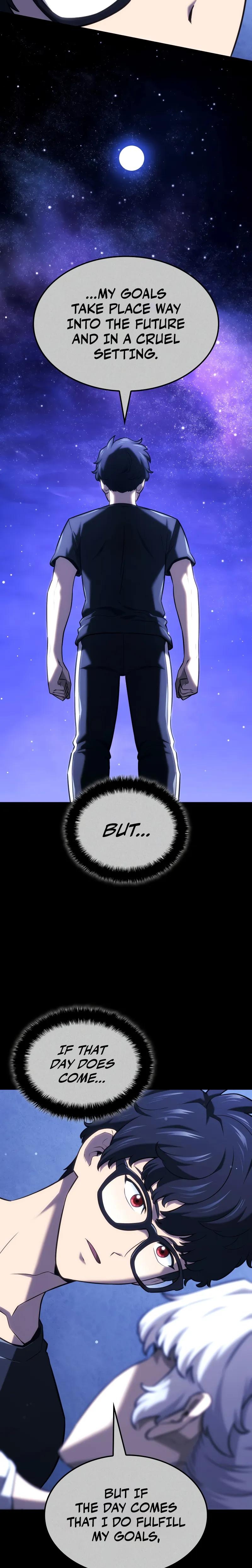 Read Revenge of the Iron Blooded Sword Hound Manga Online