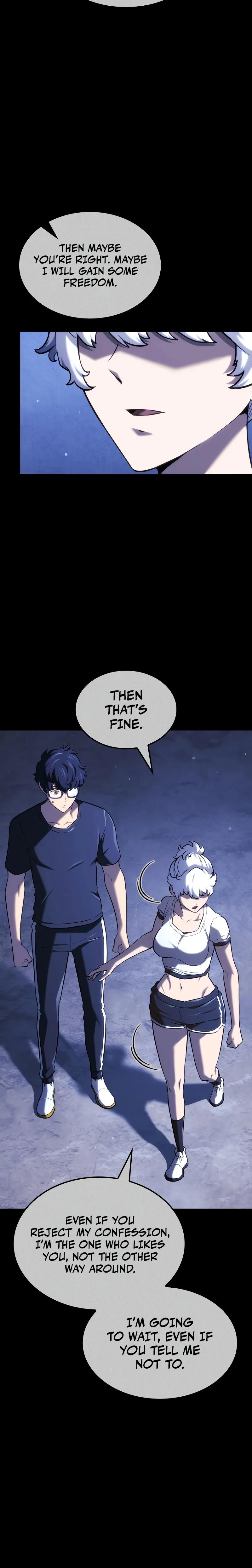 Read Revenge of the Iron Blooded Sword Hound Manga Online