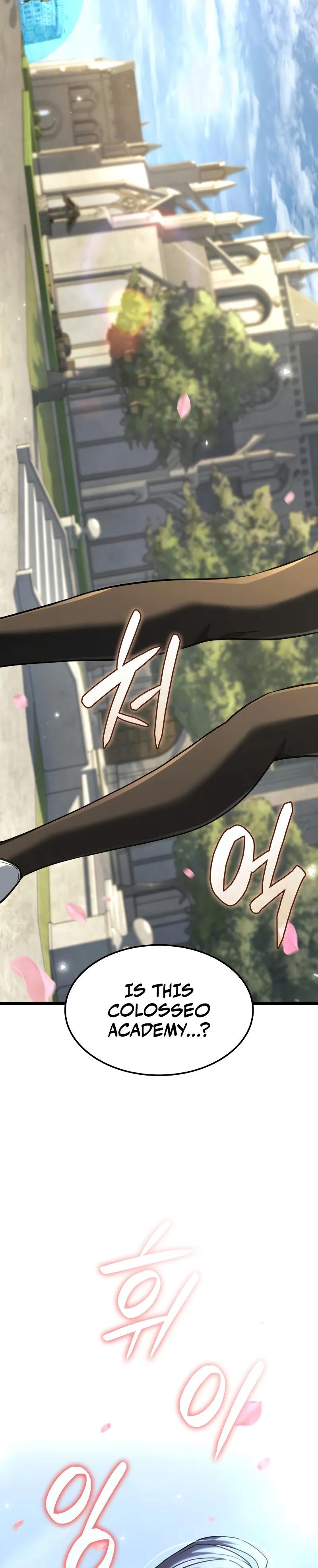 Read Revenge of the Iron Blooded Sword Hound Manga Online