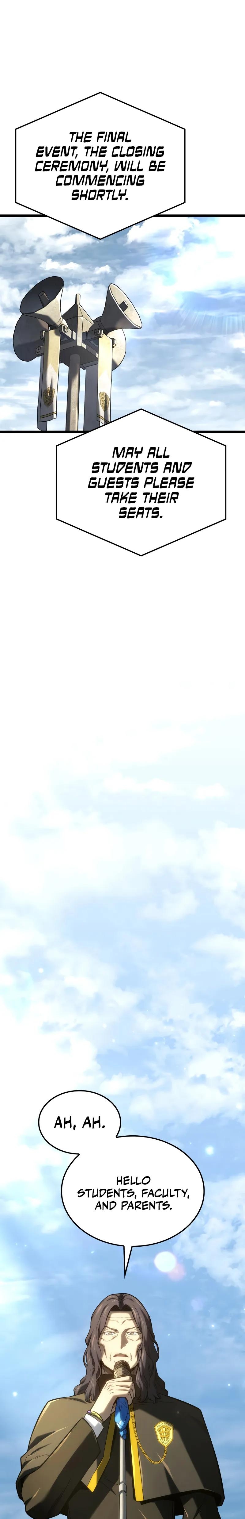 Read Revenge of the Iron Blooded Sword Hound Manga Online