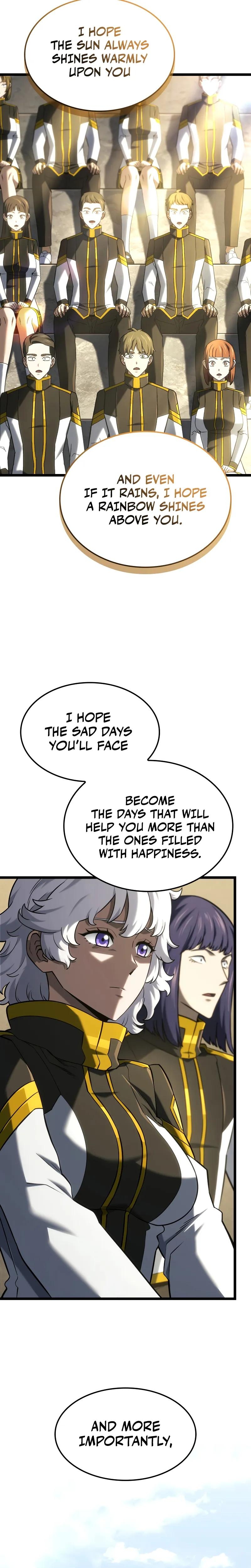 Read Revenge of the Iron Blooded Sword Hound Manga Online