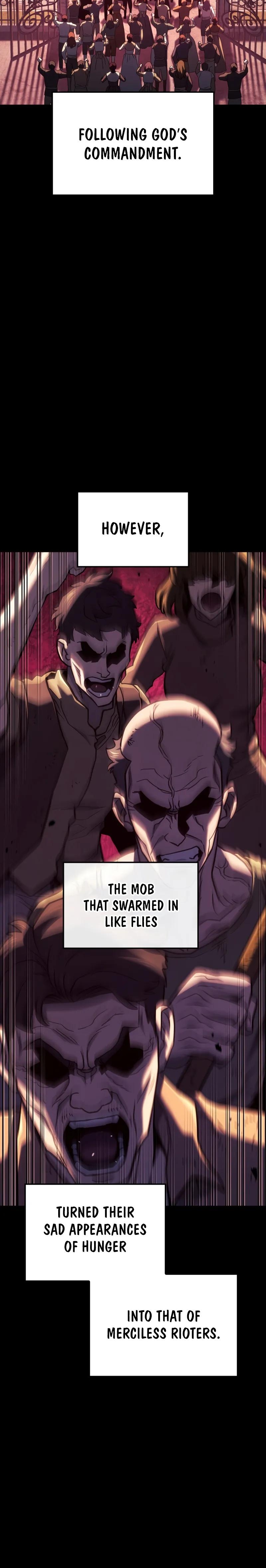 Read Revenge of the Iron Blooded Sword Hound Manga Online