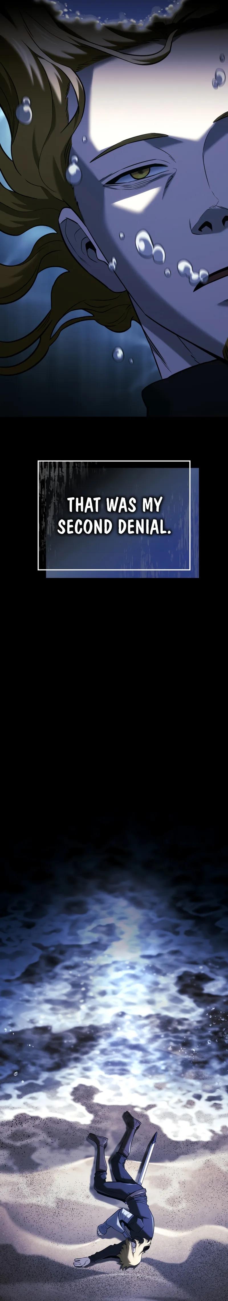 Read Revenge of the Iron Blooded Sword Hound Manga Online