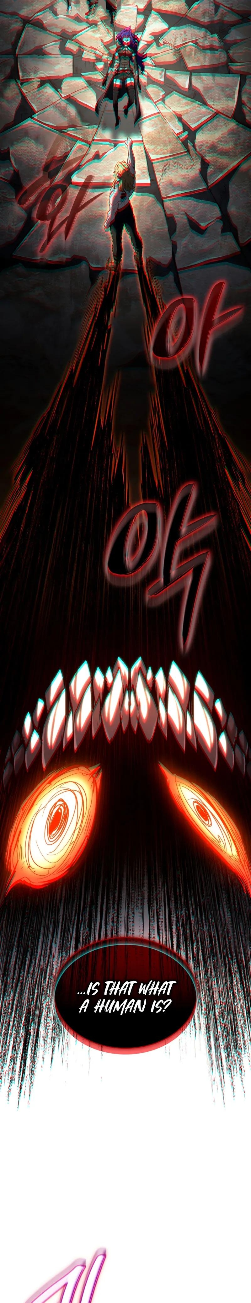 Read Revenge of the Iron Blooded Sword Hound Manga Online