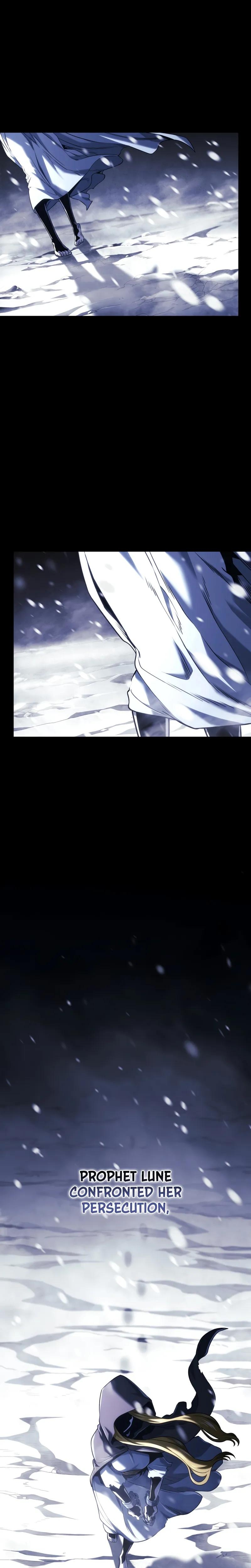 Read Revenge of the Iron Blooded Sword Hound Manga Online