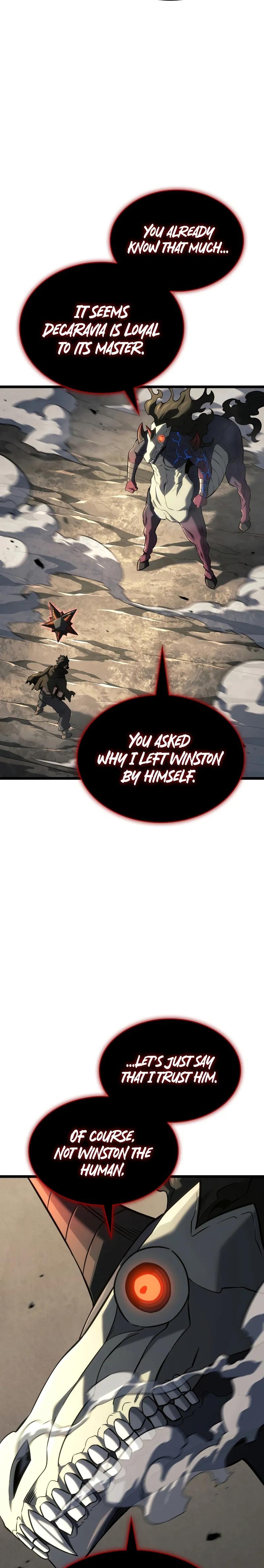 Read Revenge of the Iron Blooded Sword Hound Manga Online