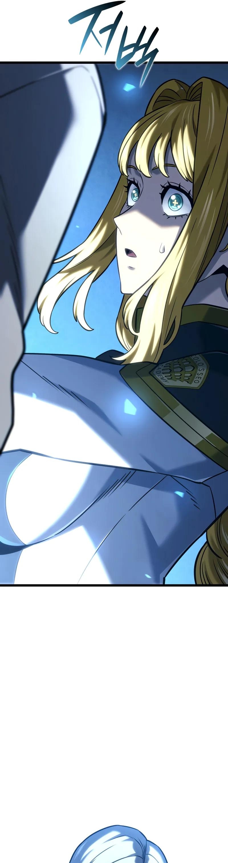 Read Revenge of the Iron Blooded Sword Hound Manga Online