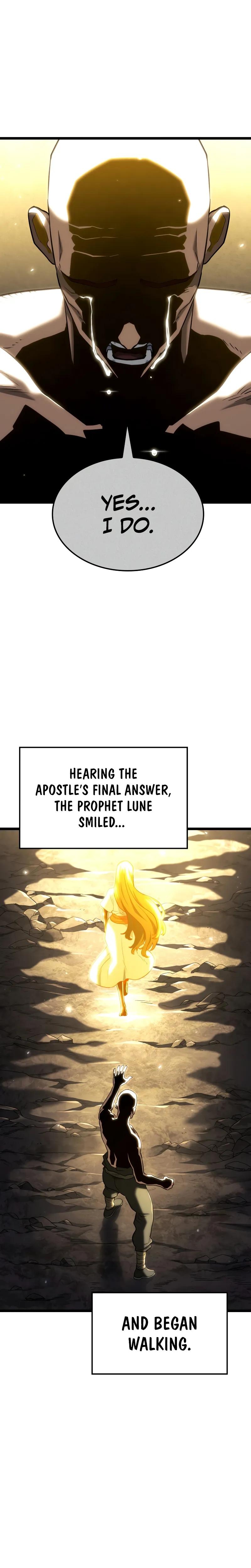 Read Revenge of the Iron Blooded Sword Hound Manga Online