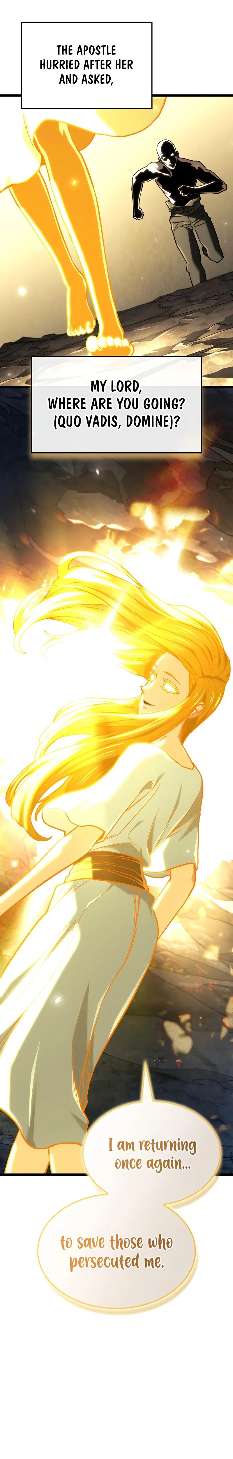 Read Revenge of the Iron Blooded Sword Hound Manga Online