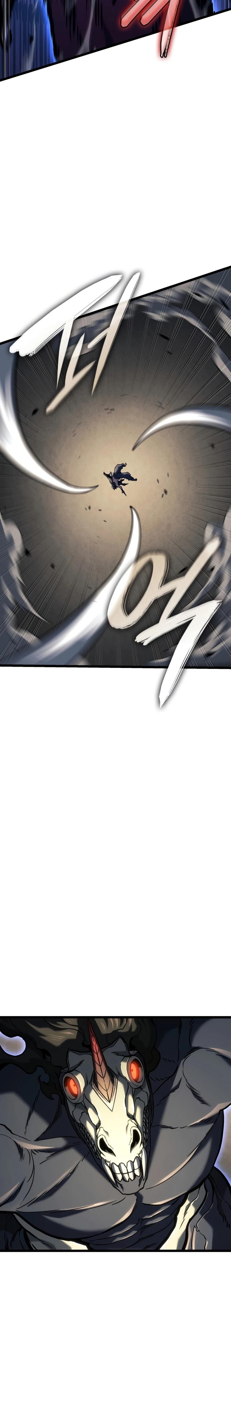 Read Revenge of the Iron Blooded Sword Hound Manga Online