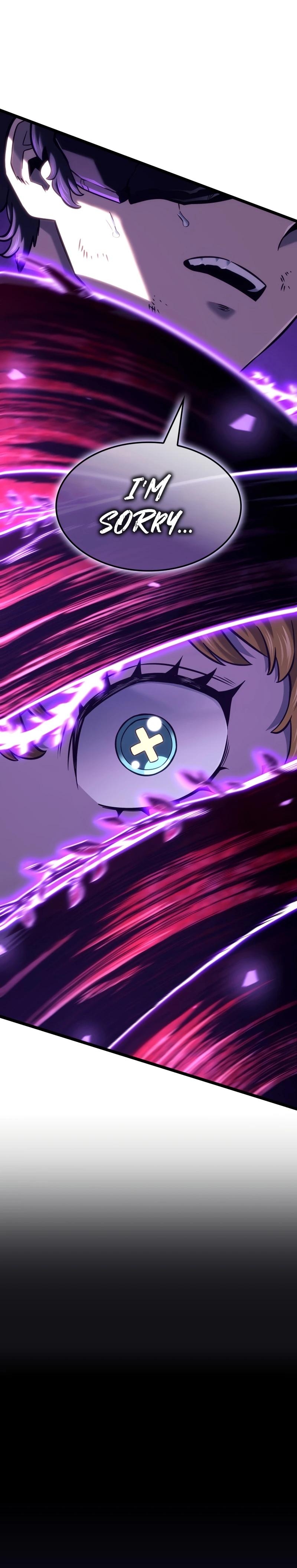 Read Revenge of the Iron Blooded Sword Hound Manga Online