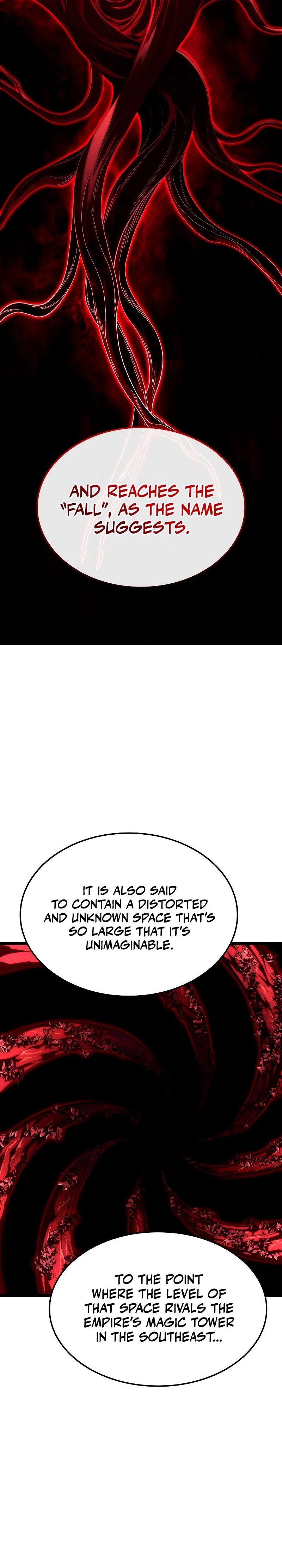 Read Revenge of the Iron Blooded Sword Hound Manga Online