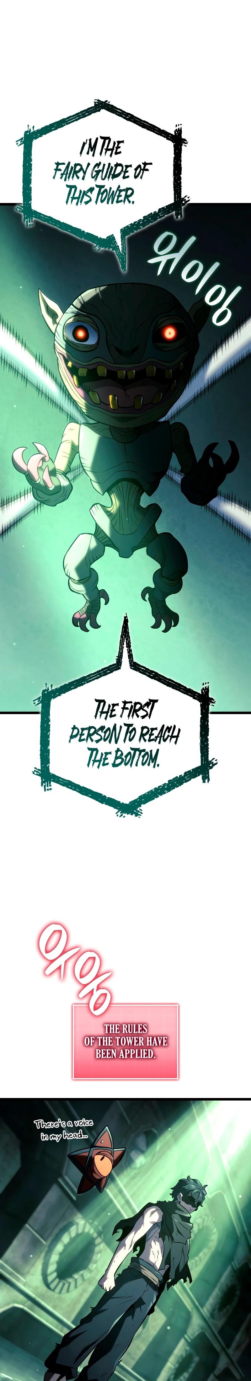 Read Revenge of the Iron Blooded Sword Hound Manga Online