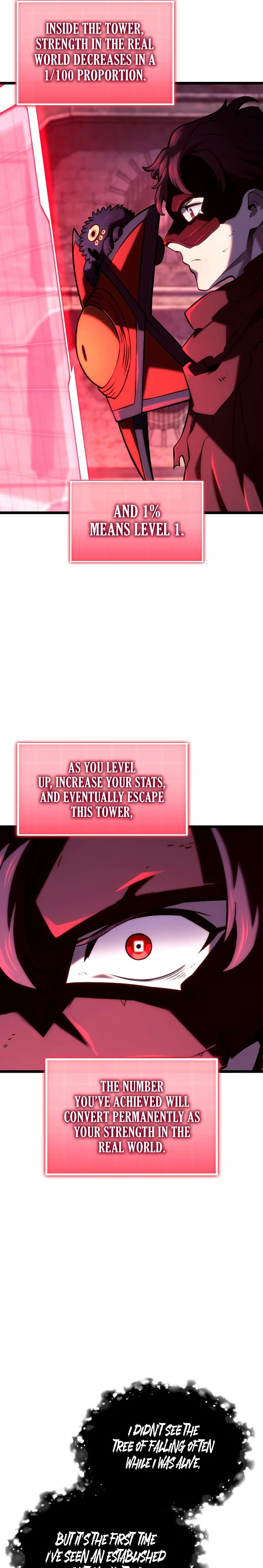 Read Revenge of the Iron Blooded Sword Hound Manga Online