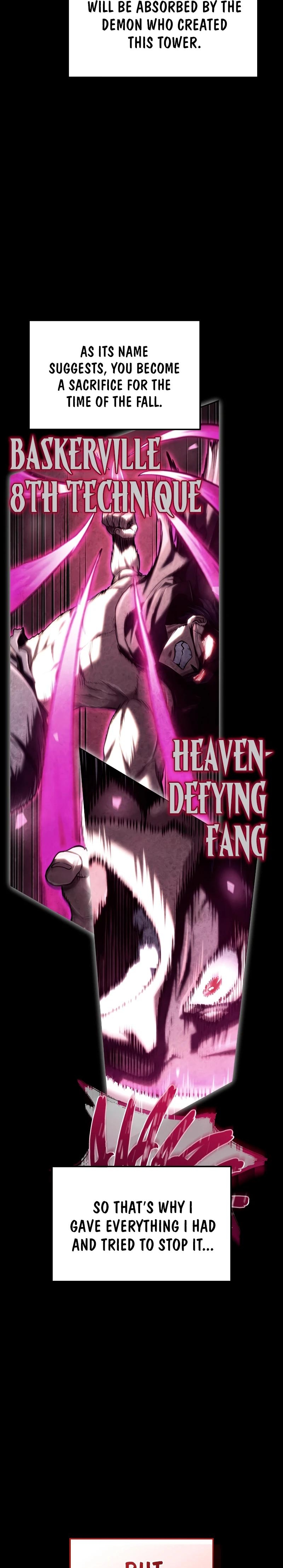 Read Revenge of the Iron Blooded Sword Hound Manga Online