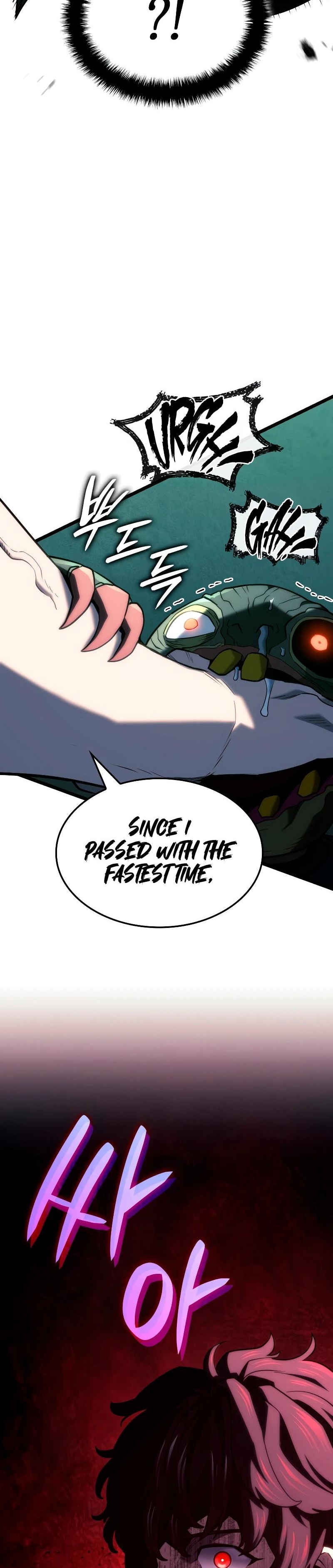 Read Revenge of the Iron Blooded Sword Hound Manga Online