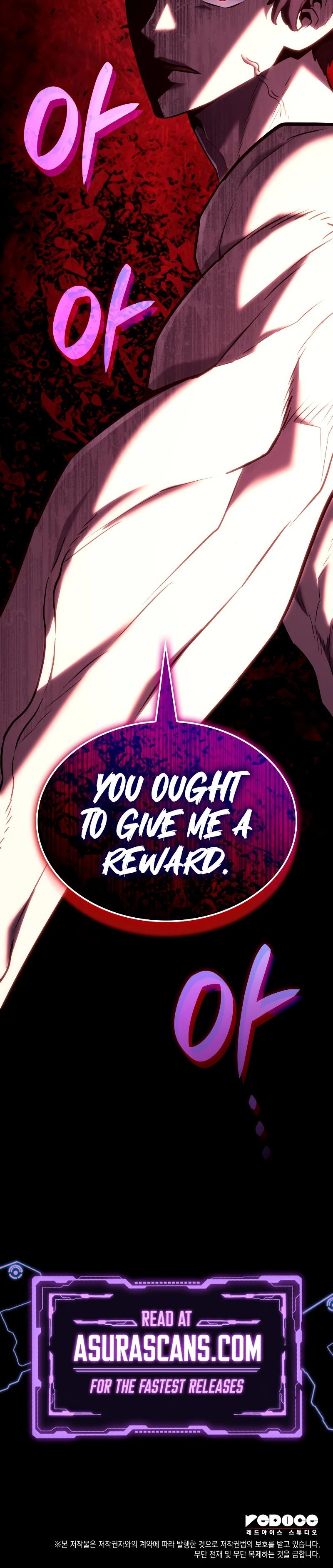 Read Revenge of the Iron Blooded Sword Hound Manga Online