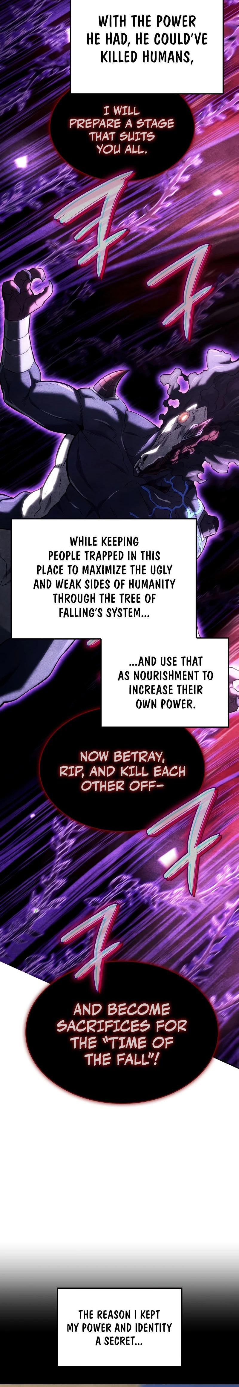 Read Revenge of the Iron Blooded Sword Hound Manga Online