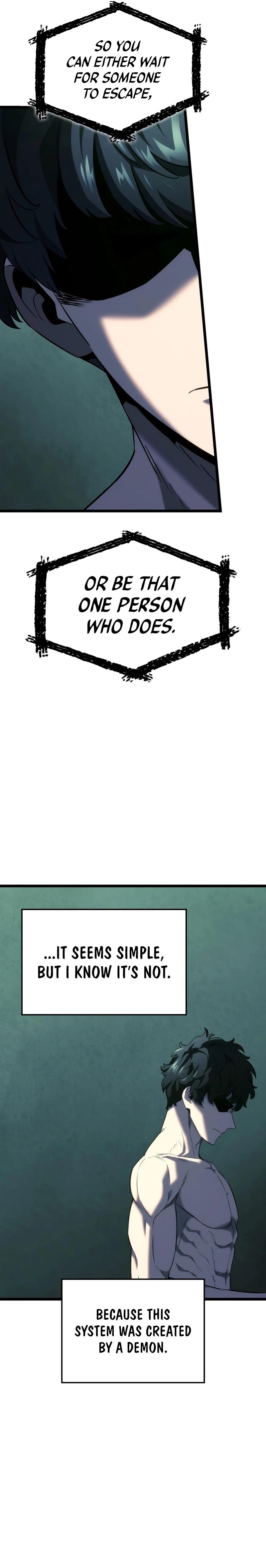 Read Revenge of the Iron Blooded Sword Hound Manga Online