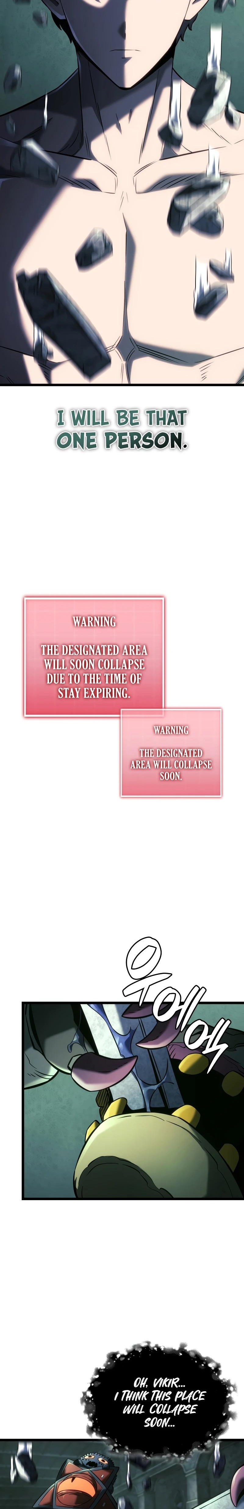 Read Revenge of the Iron Blooded Sword Hound Manga Online