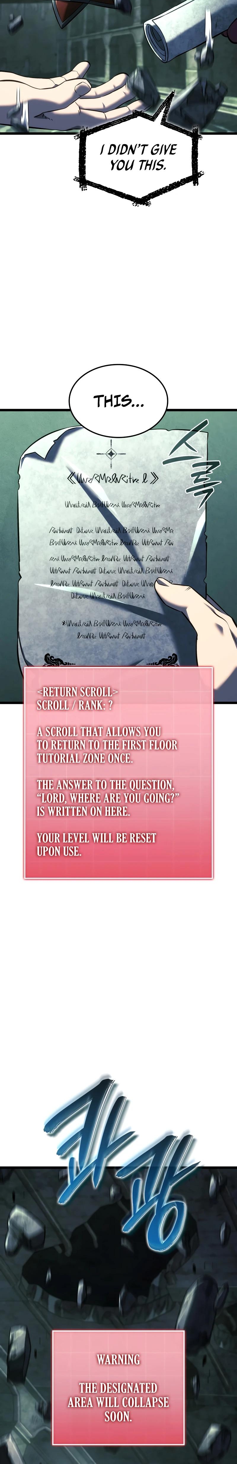 Read Revenge of the Iron Blooded Sword Hound Manga Online