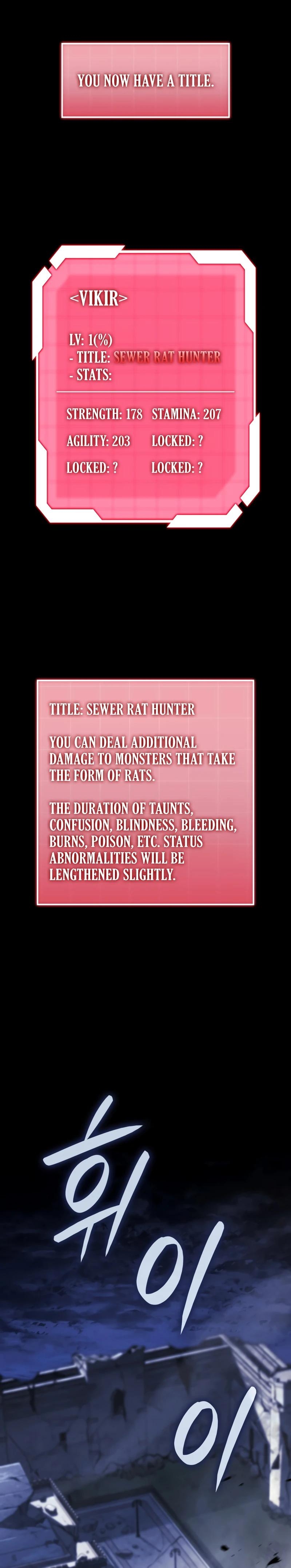 Read Revenge of the Iron Blooded Sword Hound Manga Online