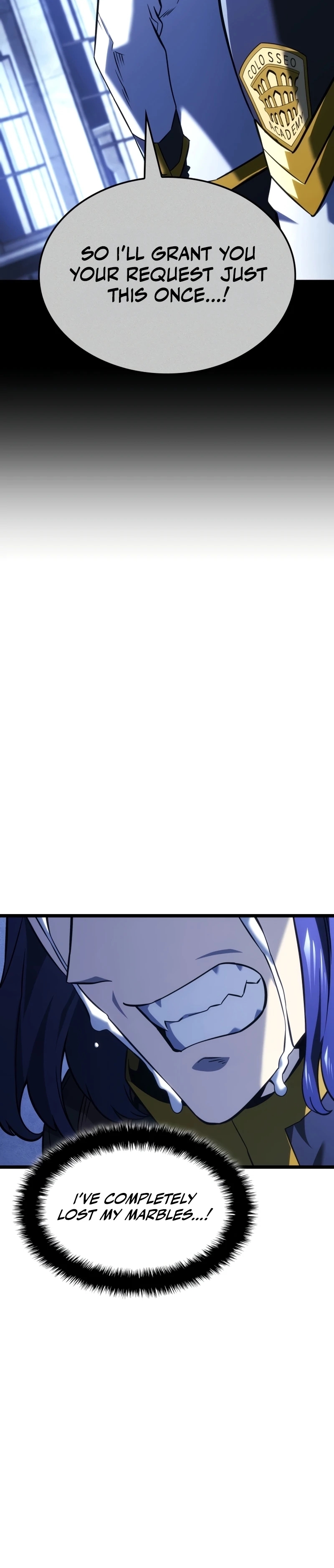 Read Revenge of the Iron Blooded Sword Hound Manga Online