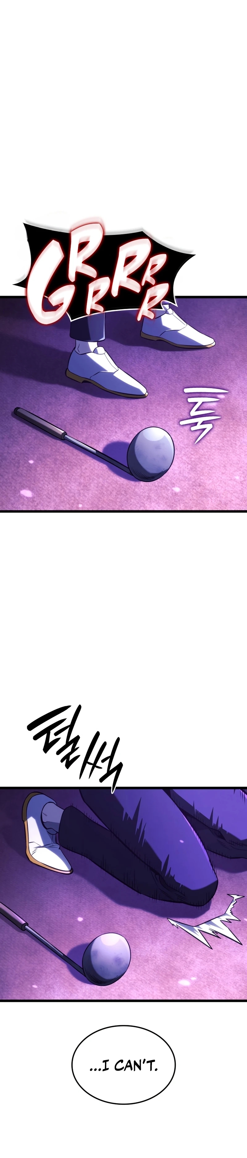 Read Revenge of the Iron Blooded Sword Hound Manga Online