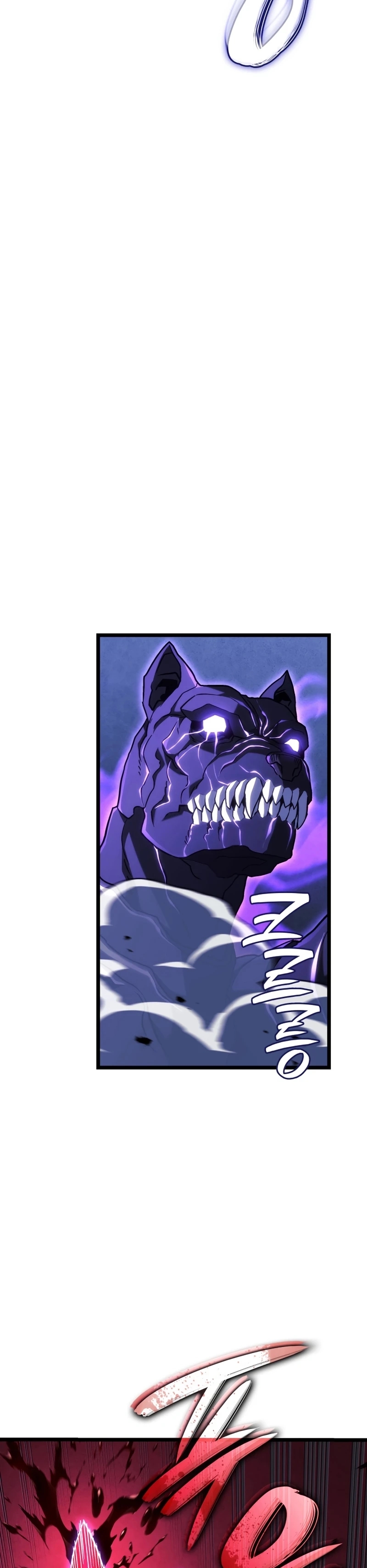 Read Revenge of the Iron Blooded Sword Hound Manga Online