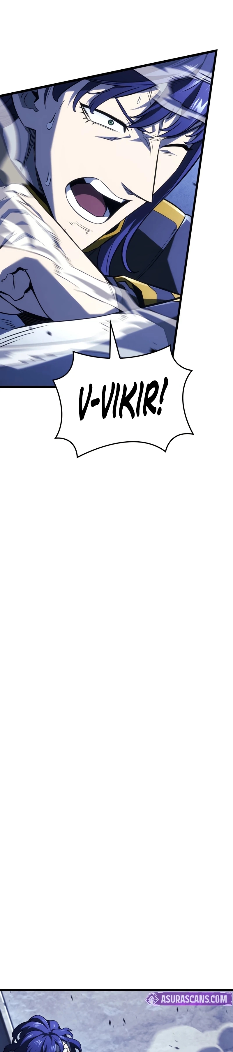 Read Revenge of the Iron Blooded Sword Hound Manga Online