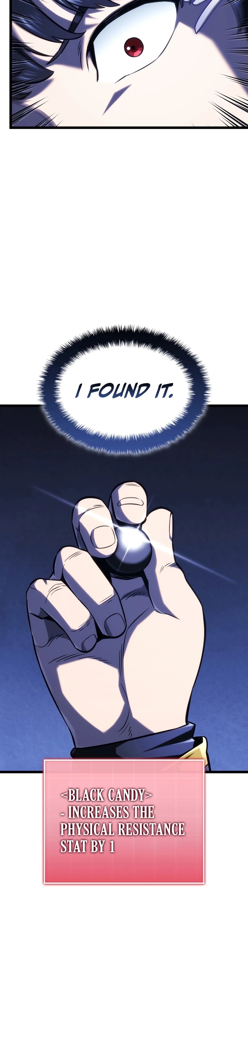 Read Revenge of the Iron Blooded Sword Hound Manga Online