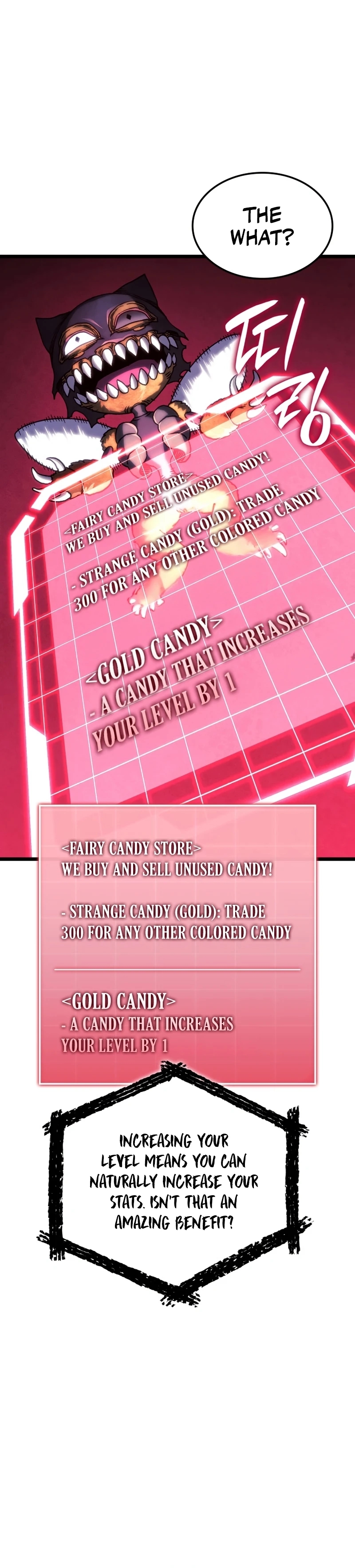 Read Revenge of the Iron Blooded Sword Hound Manga Online