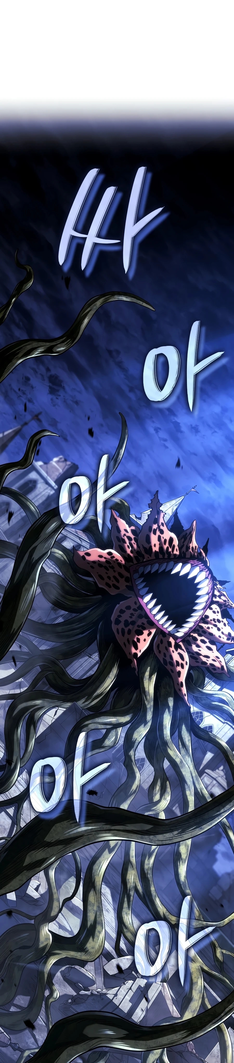 Read Revenge of the Iron Blooded Sword Hound Manga Online