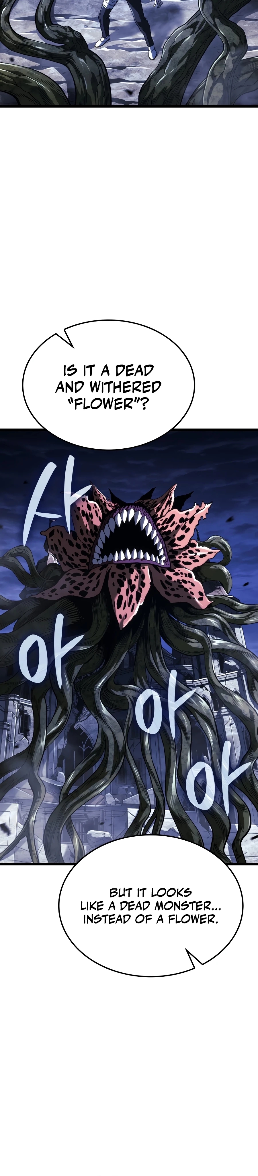 Read Revenge of the Iron Blooded Sword Hound Manga Online