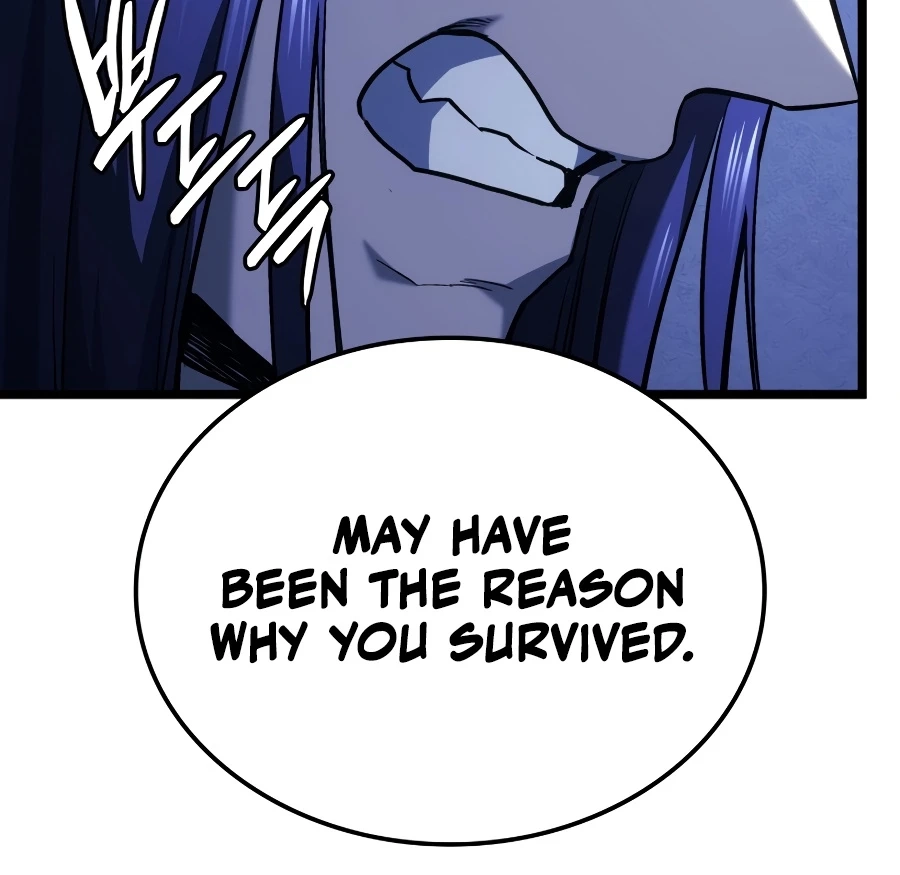 Read Revenge of the Iron Blooded Sword Hound Manga Online