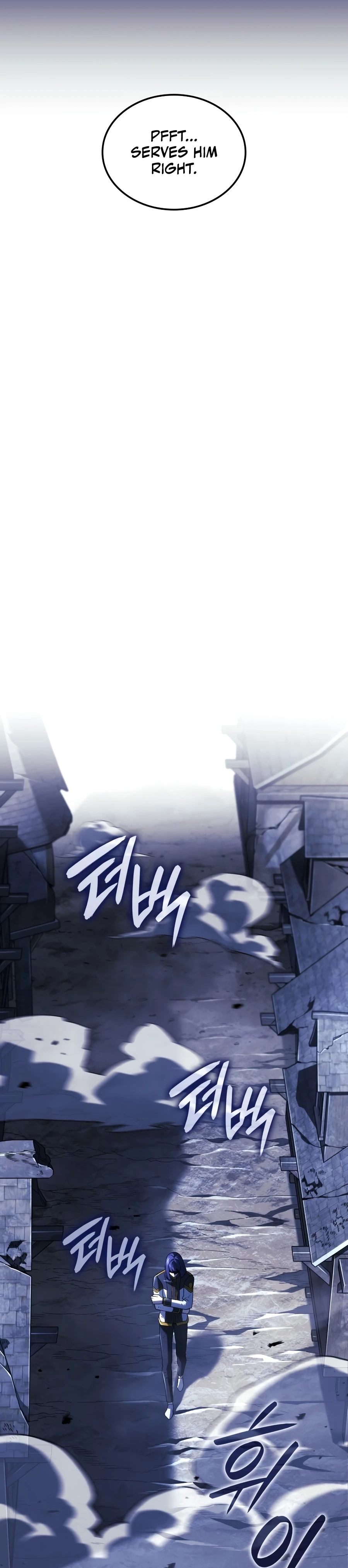 Read Revenge of the Iron Blooded Sword Hound Manga Online