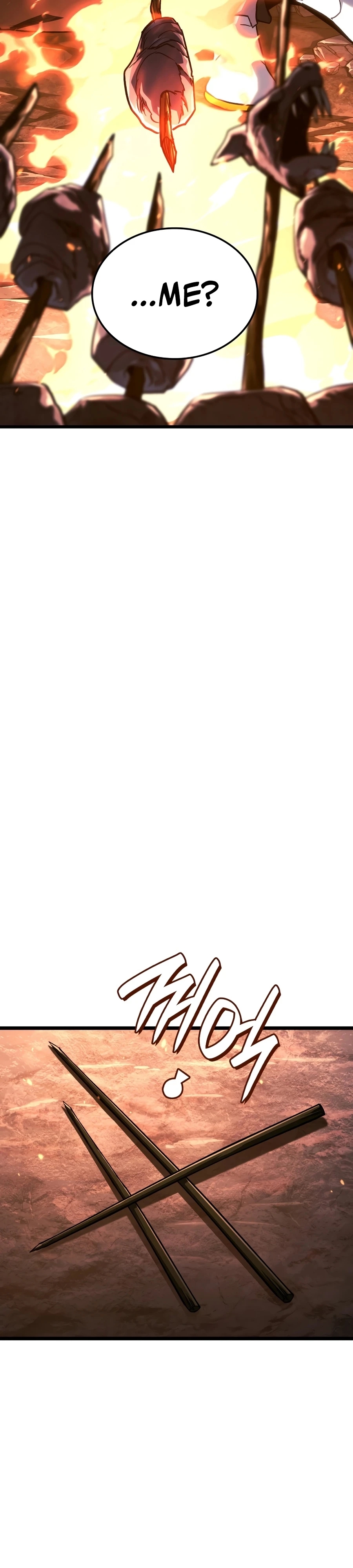 Read Revenge of the Iron Blooded Sword Hound Manga Online