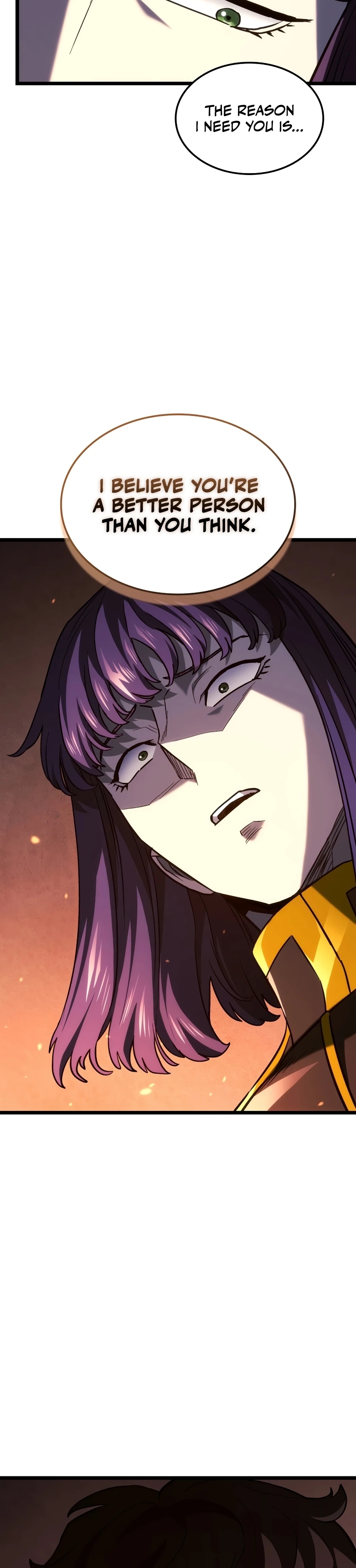 Read Revenge of the Iron Blooded Sword Hound Manga Online