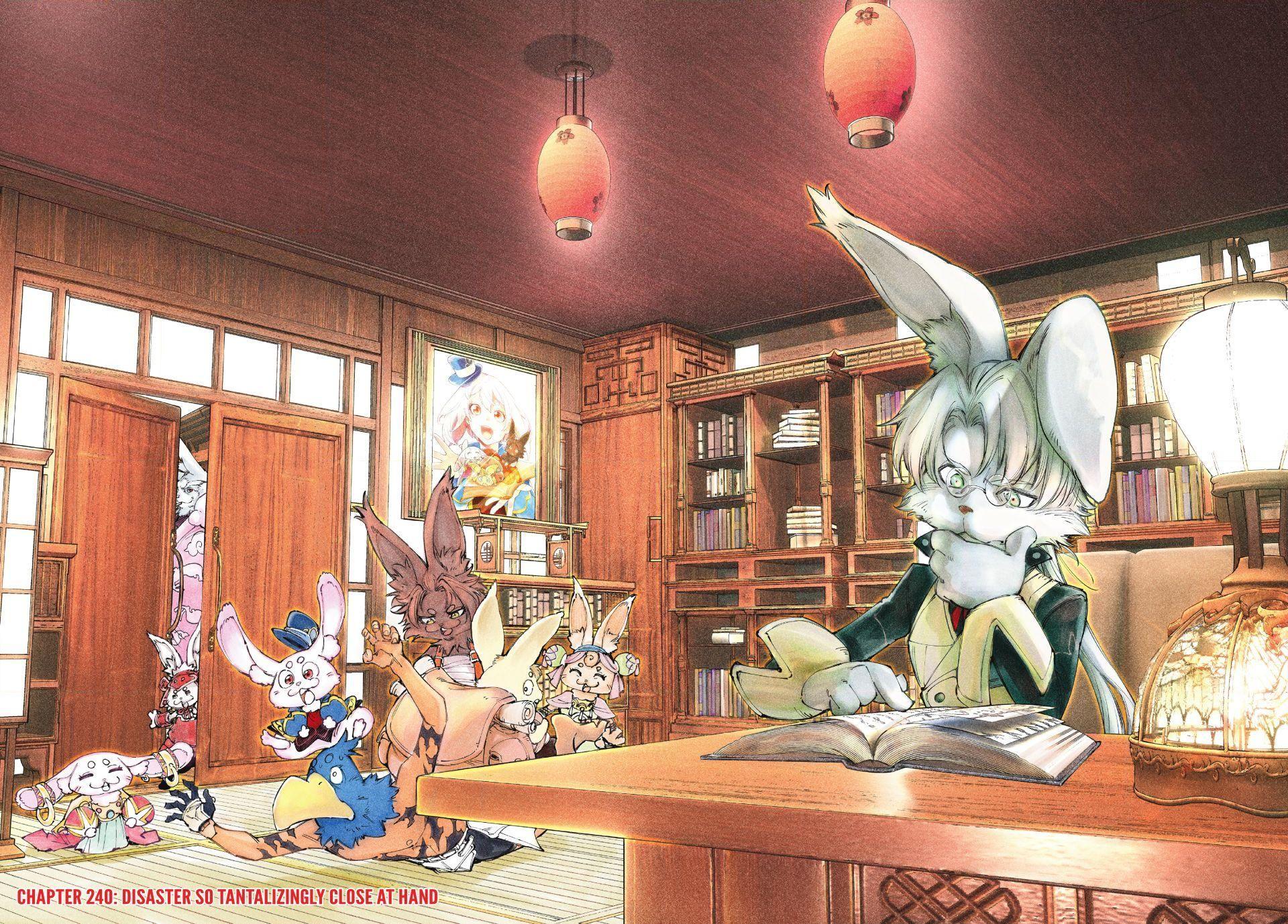 Read Shangri La Frontier Manga Online