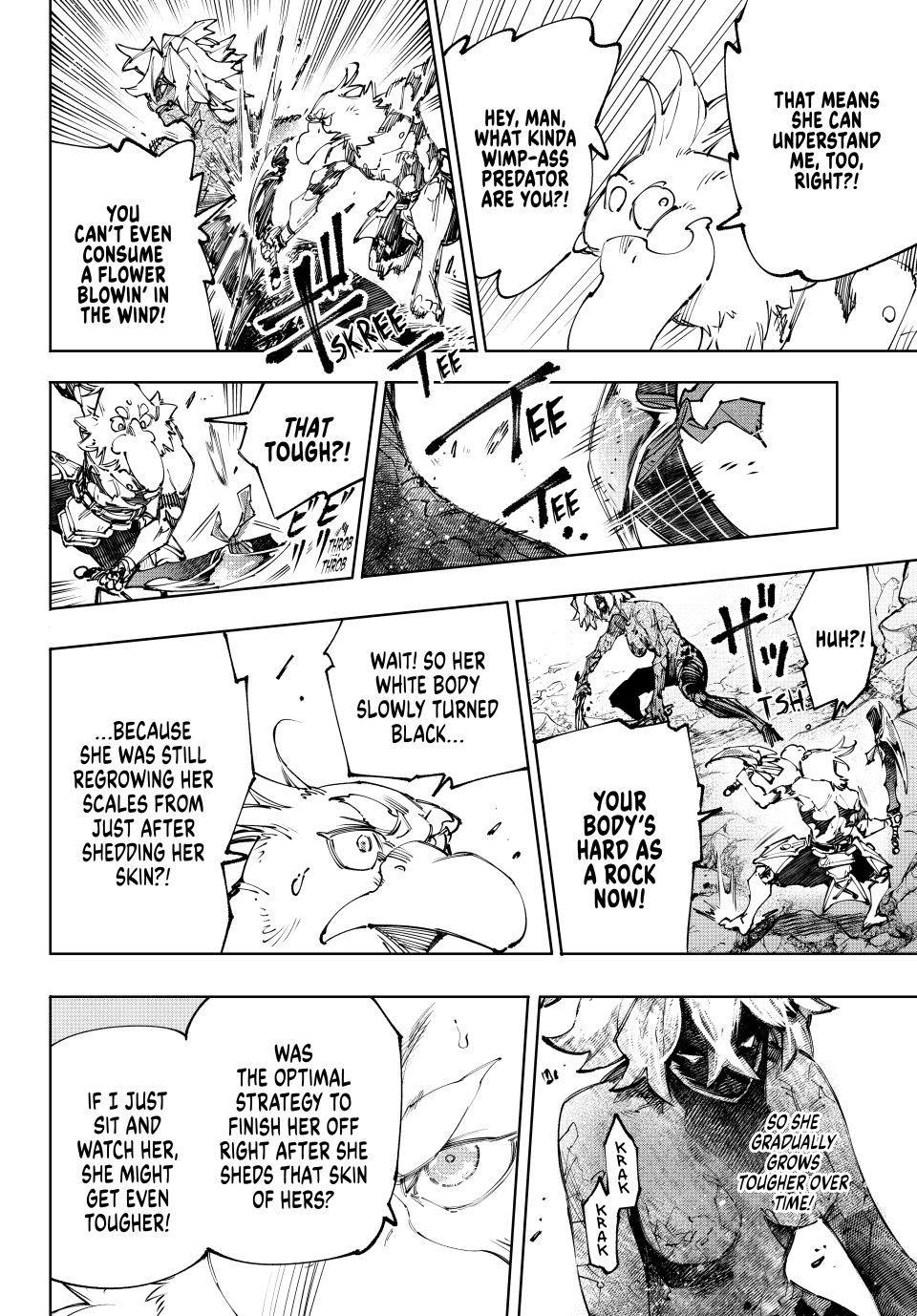 Read Shangri La Frontier Manga Online