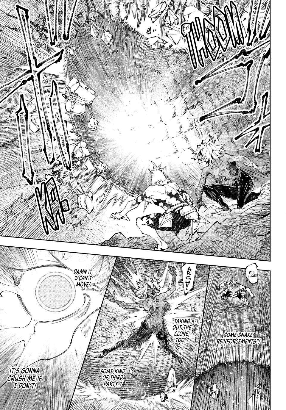 Read Shangri La Frontier Manga Online