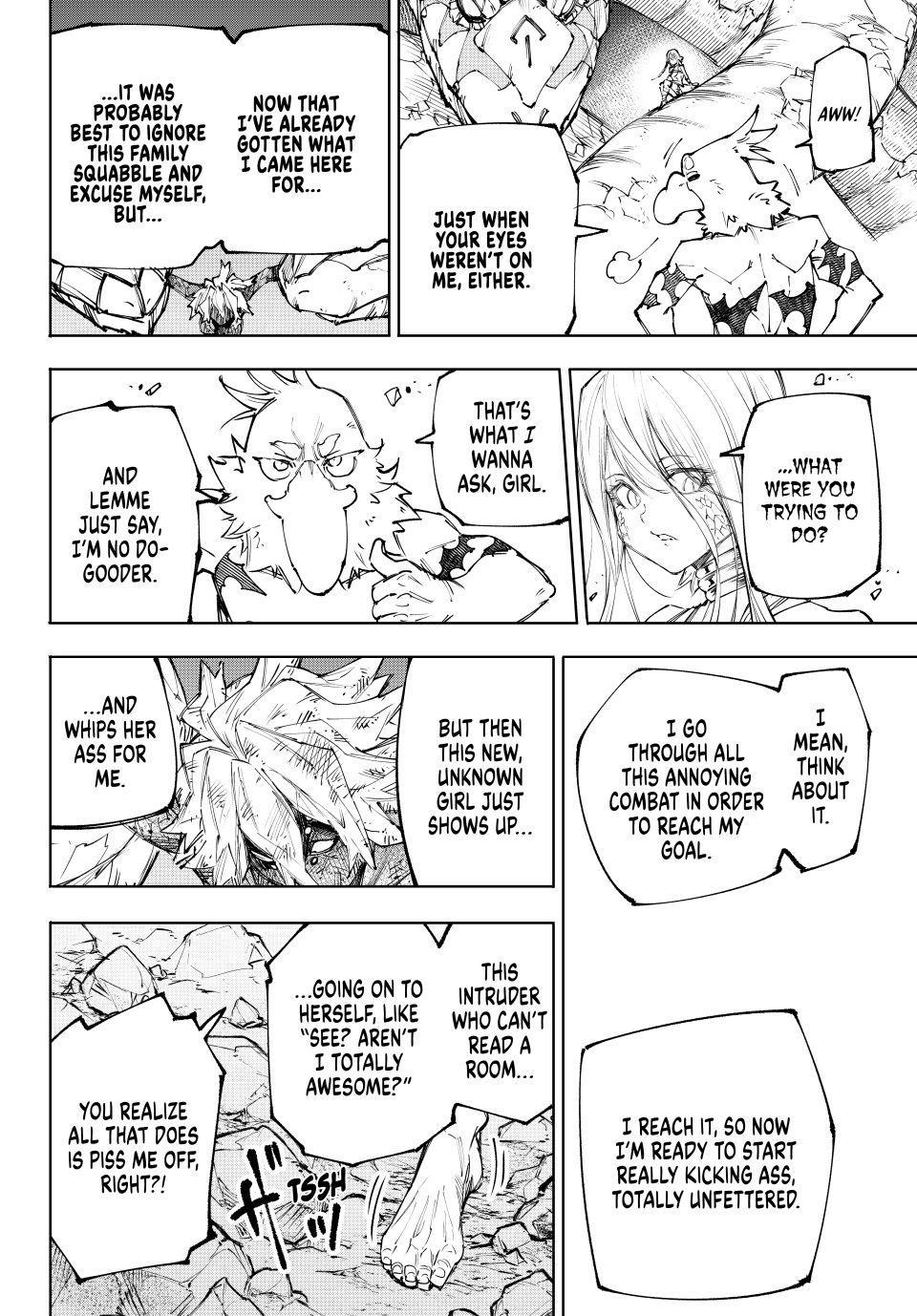 Read Shangri La Frontier Manga Online