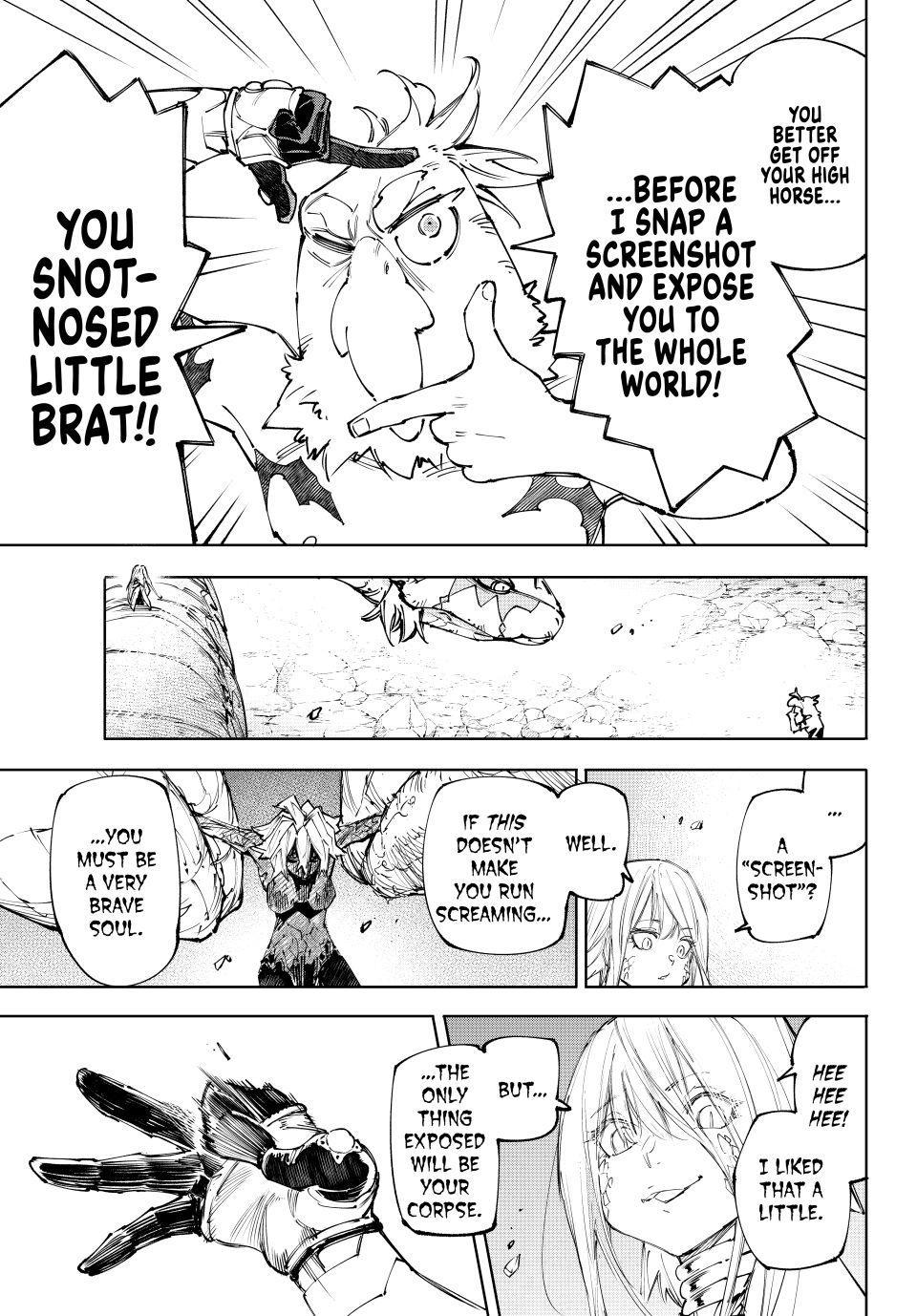 Read Shangri La Frontier Manga Online