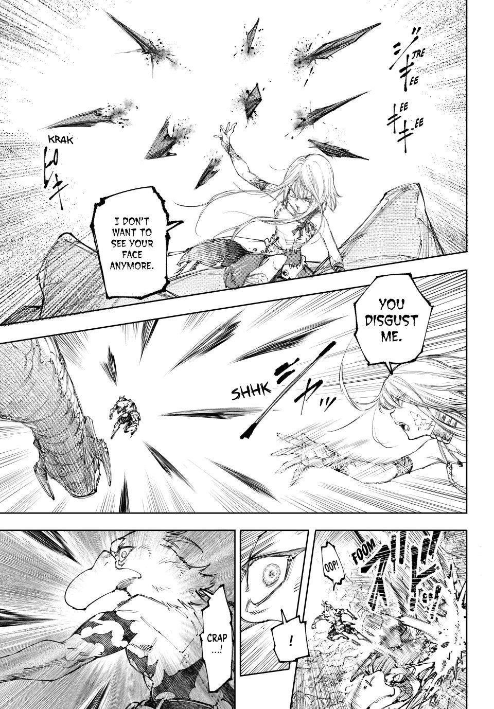 Read Shangri La Frontier Manga Online