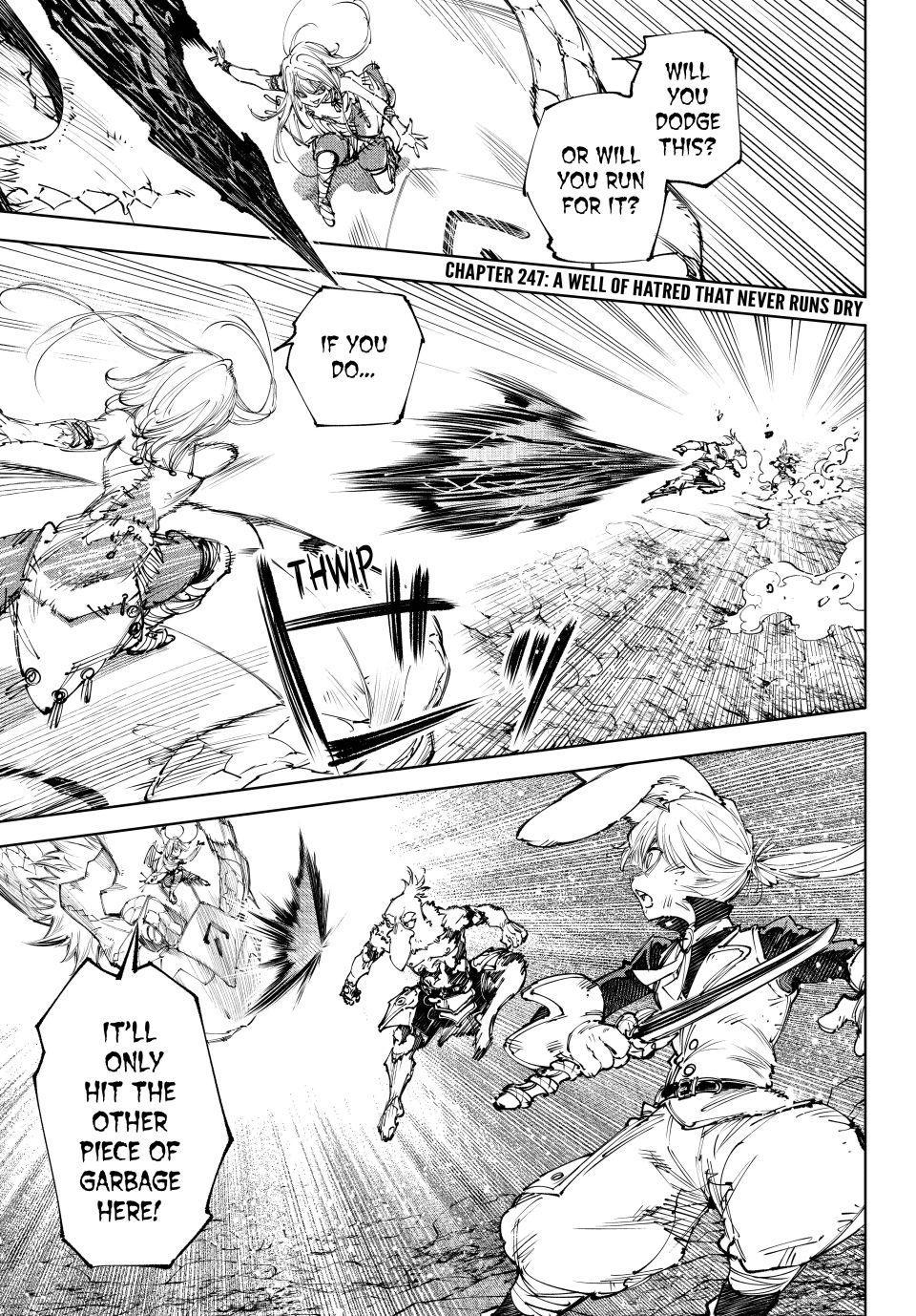 Read Shangri La Frontier Manga Online