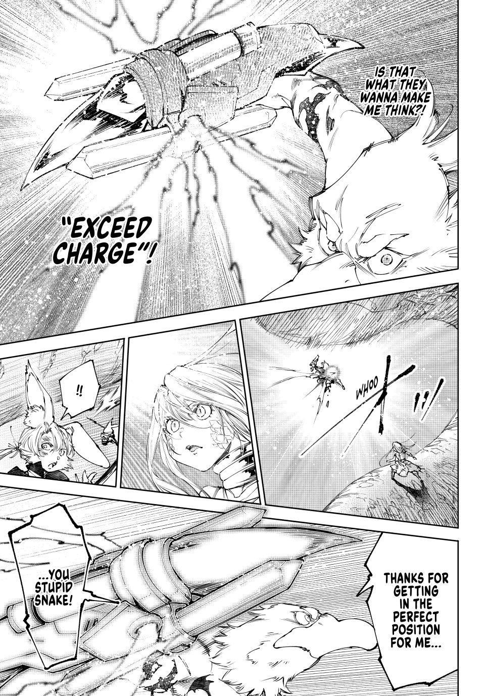 Read Shangri La Frontier Manga Online