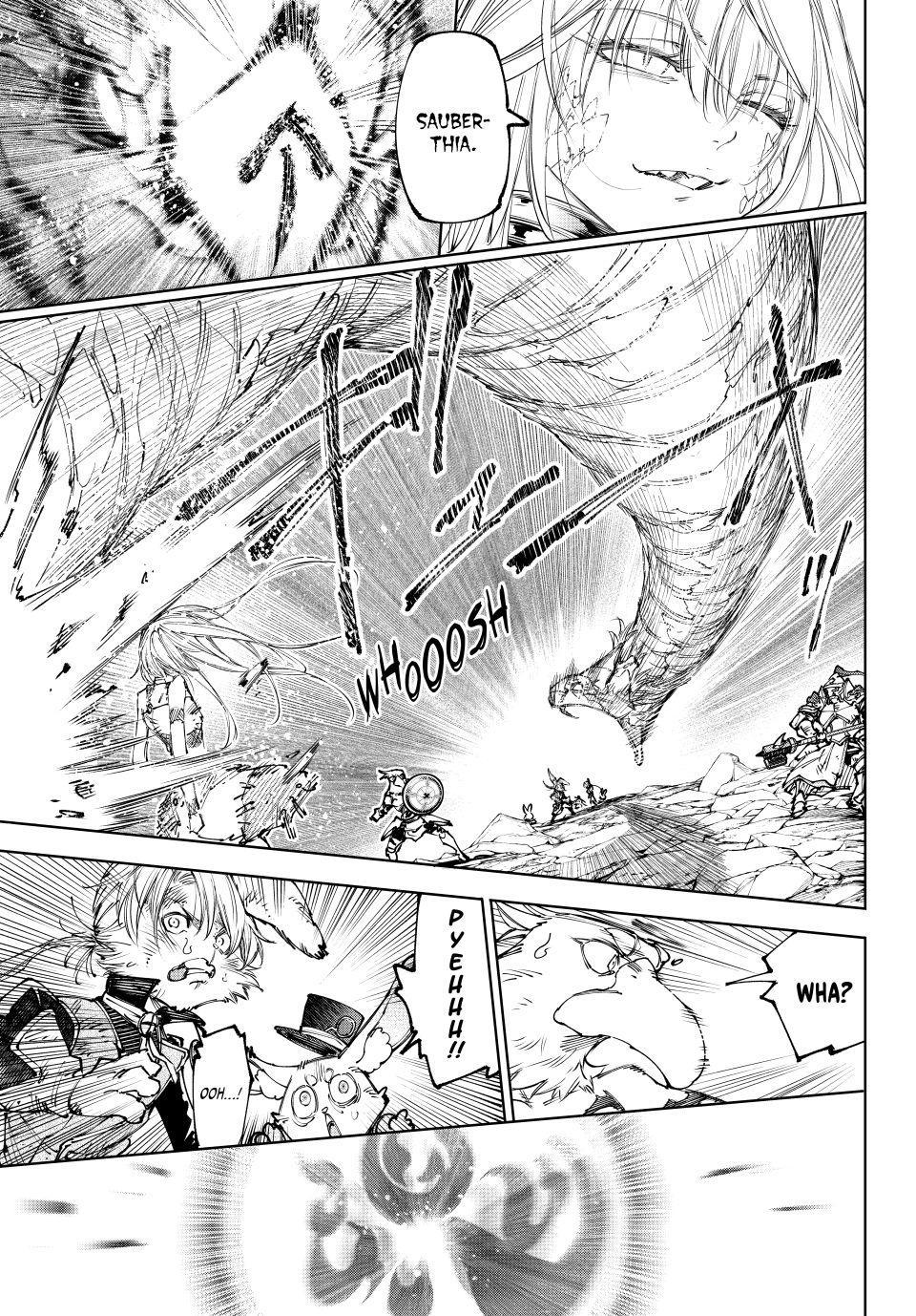 Read Shangri La Frontier Manga Online