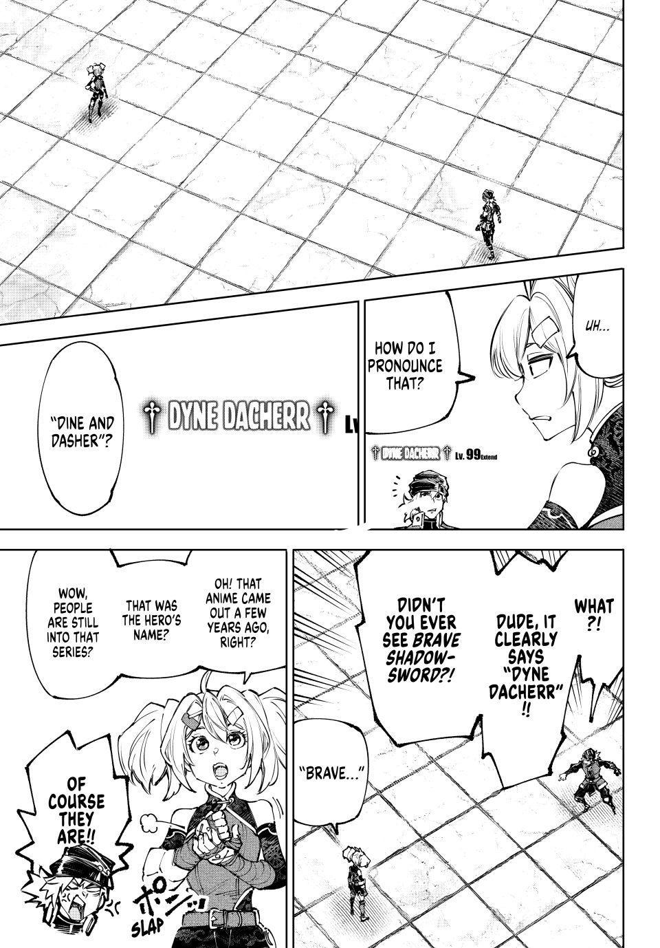 Read Shangri La Frontier Manga Online