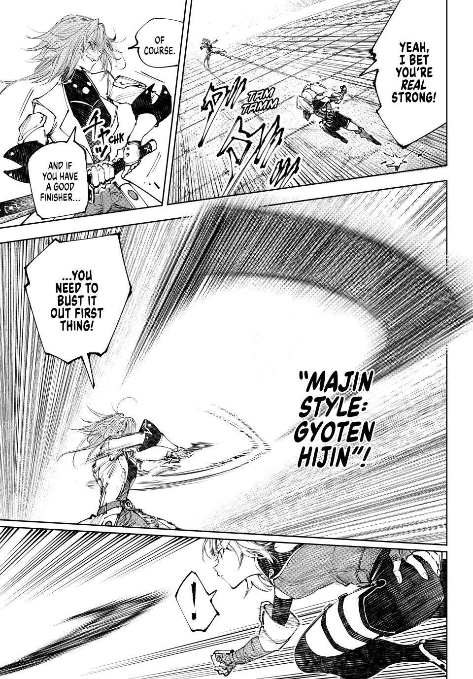 Read Shangri La Frontier Manga Online